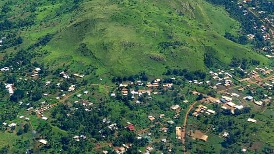 Beautiful Environment