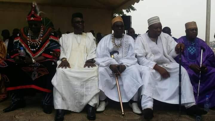 Photo of 5 Bali-chamba Fons 